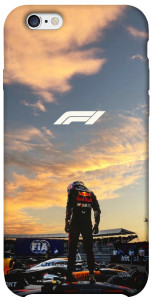 Чохол Sunset Champion для iPhone 6s (4.7'')