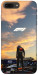 Чехол Sunset Champion для iPhone 7 Plus