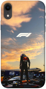Чехол Sunset Champion для iPhone XR