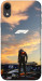 Чохол Sunset Champion для iPhone XR