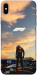Чехол Sunset Champion для iPhone XS Max