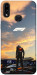 Чохол Sunset Champion для Galaxy A10s (2019)