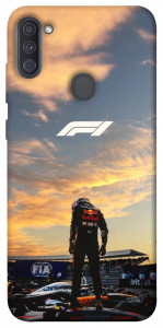 Чехол Sunset Champion для Galaxy A11 (2020)
