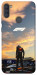 Чехол Sunset Champion для Galaxy A11 (2020)