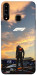 Чехол Sunset Champion для Galaxy A20s (2019)
