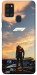 Чохол Sunset Champion для Galaxy A21s (2020)