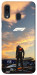 Чехол Sunset Champion для Galaxy A30 (2019)