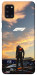 Чехол Sunset Champion для Galaxy A31 (2020)