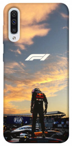 Чохол Sunset Champion для Samsung Galaxy A50 (A505F)