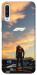 Чохол Sunset Champion для Galaxy A50 (2019)