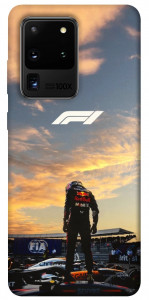 Чехол Sunset Champion для Galaxy S20 Ultra (2020)