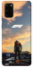 Чохол Sunset Champion для Galaxy S20 Plus (2020)