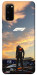 Чехол Sunset Champion для Galaxy S20 (2020)