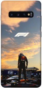Чехол Sunset Champion для Galaxy S10 Plus (2019)