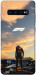 Чехол Sunset Champion для Galaxy S10 Plus (2019)