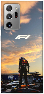 Чехол Sunset Champion для Galaxy Note 20 Ultra