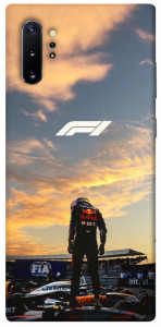 Чехол Sunset Champion для Galaxy Note 10+ (2019)