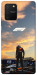 Чехол Sunset Champion для Galaxy S10 Lite (2020)