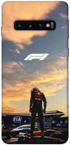 Чехол Sunset Champion для Galaxy S10 (2019)