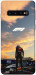 Чехол Sunset Champion для Galaxy S10 (2019)