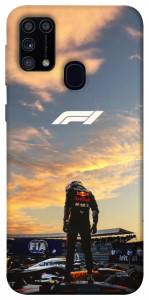 Чехол Sunset Champion для Galaxy M31 (2020)