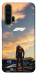 Чехол Sunset Champion для Huawei Honor 20 Pro