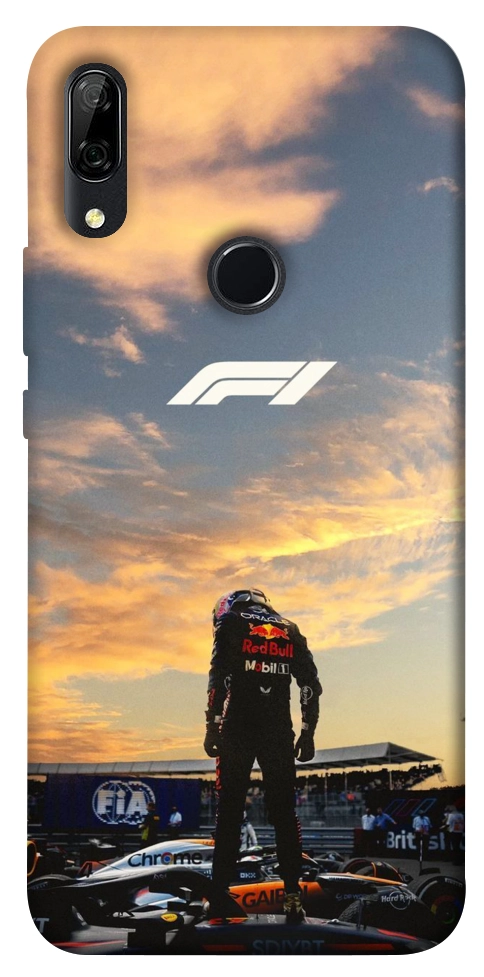 Чехол Sunset Champion для Huawei P Smart Z