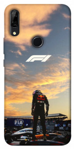 Чехол Sunset Champion для Huawei P Smart Z