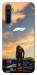 Чехол Sunset Champion для Realme 6 Pro