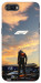 Чохол Sunset Champion для Realme C2