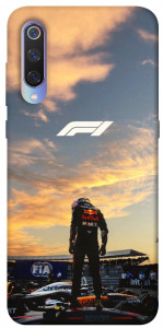 Чехол Sunset Champion для Xiaomi Mi 9