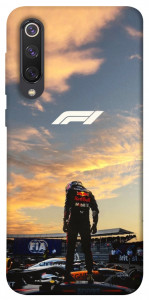 Чехол Sunset Champion для Xiaomi Mi 9 SE