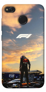 Чохол Sunset Champion для Xiaomi Redmi 4X