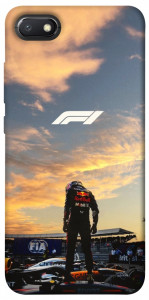 Чехол Sunset Champion для Xiaomi Redmi 6A