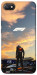 Чехол Sunset Champion для Xiaomi Redmi 6A
