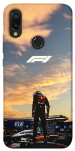 Чехол Sunset Champion для Xiaomi Redmi 7