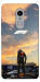 Чехол Sunset Champion для Xiaomi Redmi Note 4X