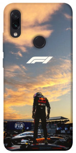 Чехол Sunset Champion для Xiaomi Redmi Note 7