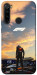 Чехол Sunset Champion для Xiaomi Redmi Note 8