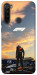Чехол Sunset Champion для Xiaomi Redmi Note 8T
