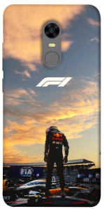 Чехол Sunset Champion для Xiaomi Redmi 5 Plus