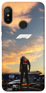 Чохол Sunset Champion для Xiaomi Mi A2 Lite