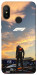Чохол Sunset Champion для Xiaomi Redmi 6 Pro