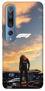 Чехол Sunset Champion для Xiaomi Mi 10