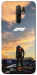 Чехол Sunset Champion для Xiaomi Redmi 9