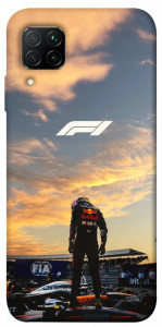 Чехол Sunset Champion для Huawei P40 Lite