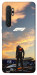 Чехол Sunset Champion для Xiaomi Mi Note 10 Lite