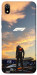 Чехол Sunset Champion для Xiaomi Redmi 7A