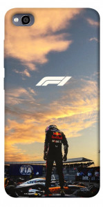 Чехол Sunset Champion для Xiaomi Redmi 4A