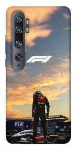 Чехол Sunset Champion для Xiaomi Mi Note 10